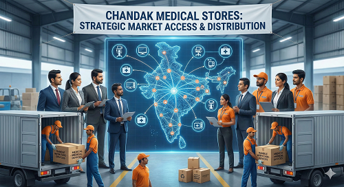 Strategic Market Access